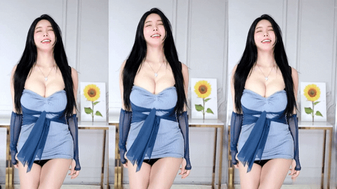 AfreecaTV阿丽莎(BJ아리샤)2021年5月21日舞蹈剪辑220512-秀人集