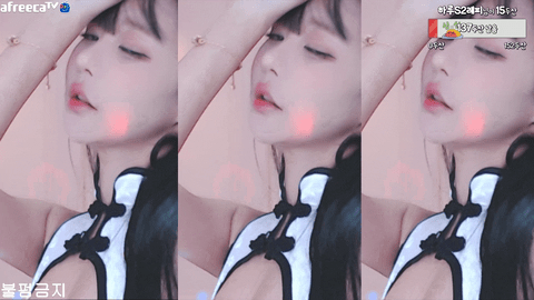 AfreecaTV韩璐(BJ하루)2022年12月4日舞蹈剪辑143305-秀人集