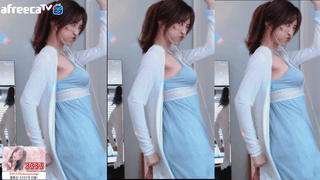 AfreecaTVbobo(BJbobo2)2019年11月12日舞蹈剪辑00408031-秀人集