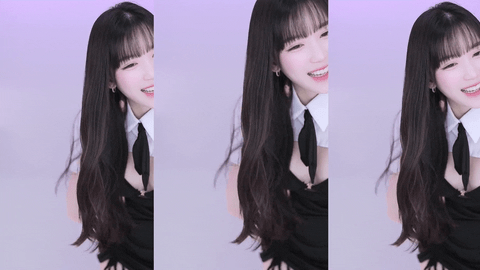 Afreecatv이하윤(BJ李夏允)2024年3月5日Sexy Dance115358-秀人集