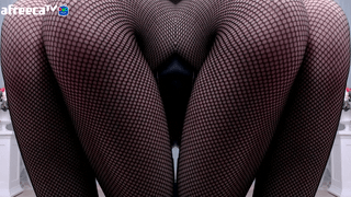 Afreecatv랑(BJ兰)2019年10月30日Sexy Dance22524770-秀人集