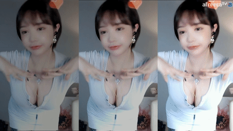 AfreecaTV阿孝(BJ아효)2020年8月23日Sexy Dance222133-秀人集