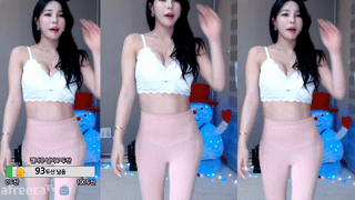 BJ아리샤(阿丽莎)2020年1月4日Sexy Dance22504042-秀人集
