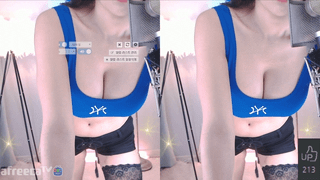 Afreecatv벨라(BJ贝拉)2020年6月2日Sexy Dance14174821-秀人集