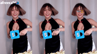 BJ요삐(尤碧)2020年3月18日Sexy Dance03084920-秀人集