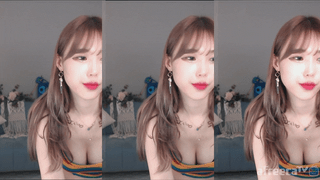BJ孝卡(효카)2020年3月1日舞蹈剪辑15062520-秀人集