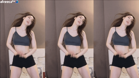 BJ금화(金花)2022年7月3日Sexy Dance162130-秀人集