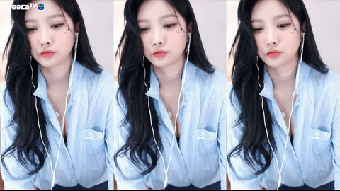 AfreecaTV秋天(BJ가을님)2019年12月1日舞蹈剪辑20042521-秀人集