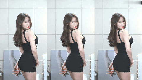 AfreecaTV时元(BJ김시원해요)2020年11月27日Sexy Dance000012-秀人集