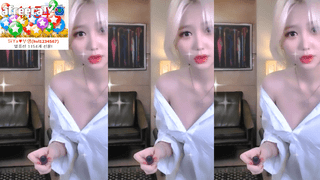 BJ诗雅(시야)2019年10月23日舞蹈剪辑14579535-秀人集
