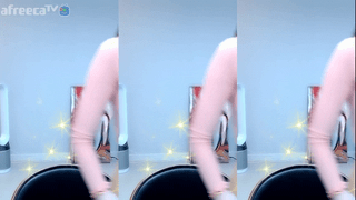 Afreecatv신나은(BJ申娜恩)2020年5月21日Sexy Dance20203220-秀人集