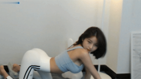 AfreecaTV徐雅(bj seoa)(BJ서아)2020年11月13日Sexy Dance153449-秀人集