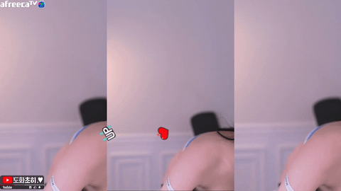 Afreecatv이초히(BJ伊长飞)2022年7月3日Sexy Dance080802-秀人集
