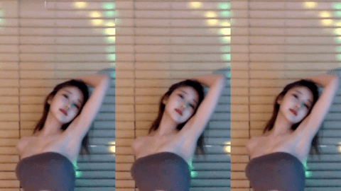 BJ서아(徐雅)2021年11月11日Sexy Dance210050-秀人集