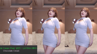 BJ손밍(孙铭)2021年6月27日Sexy Dance141248-秀人集