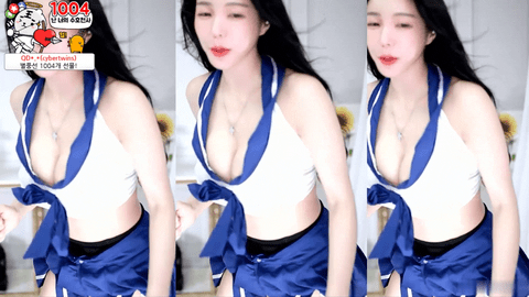 AfreecaTV阿丽莎(BJ아리샤)2021年1月25日舞蹈剪辑194124-秀人集