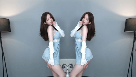AfreecaTV蕾彻(蕾切尔)(BJ성하)2020年11月21日Sexy Dance203352-秀人集