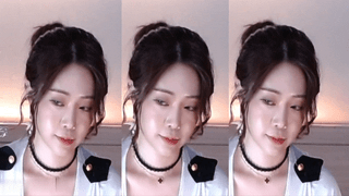 Afreecatv재희(BJ杰希)2021年3月25日Sexy Dance062022-秀人集