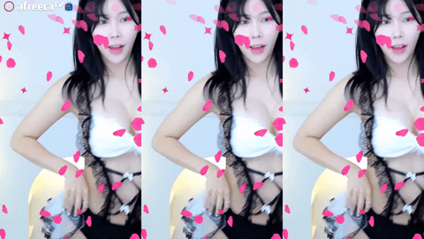 BJ키리(奇瑞)2022年7月16日Sexy Dance091102-秀人集