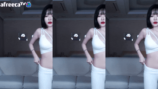 BJ孙铭(손밍)2019年11月4日舞蹈剪辑01359530-秀人集