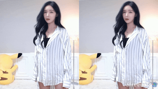 BJ피츄(皮丘)2020年1月1日Sexy Dance23234820-秀人集