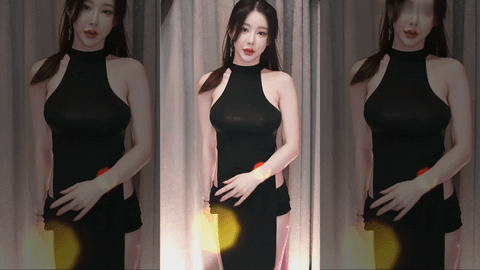 AfreecaTV苏吉(BJ쑤지)2021年3月28日舞蹈剪辑190015-秀人集