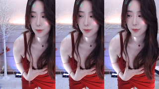 BJ재희(杰希)2021年4月1日Sexy Dance051335-秀人集