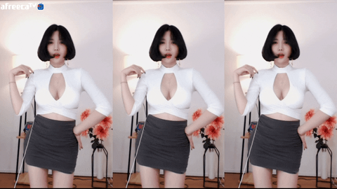BJ秋天(가을님)2020年1月15日舞蹈剪辑21152520-秀人集