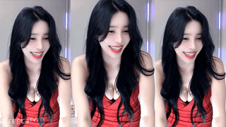 BJ阿丽莎(아리샤)2020年5月7日舞蹈剪辑22244920-秀人集