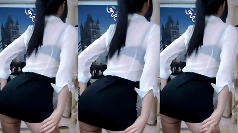 BJ야시아(雅希)2021年6月23日Sexy Dance100101-秀人集