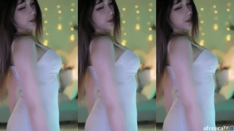 Afreecatv효카(BJ孝卡)2022年1月28日Sexy Dance132041-秀人集