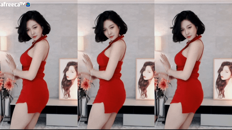 BJ가을님(秋天)2020年3月30日Sexy Dance21454931-秀人集