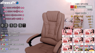 AfreecaTV金高恩(BJ레이샤고은)2020年5月26日舞蹈剪辑23323221-秀人集