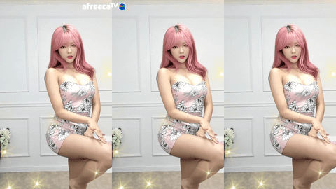 Afreecatv혜밍(BJ慧明)2020年5月11日Sexy Dance20372520-秀人集