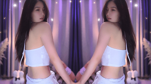 BJ345(巴卡斯)2024年3月18日Sexy Dance120243-秀人集