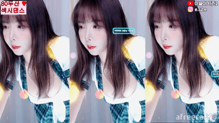 BJ이슬이(露水)2020年3月17日Sexy Dance20495030-秀人集