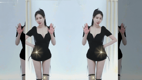 Afreecatv페르시온(BJ裴尔)2021年12月6日Sexy Dance184539-秀人集