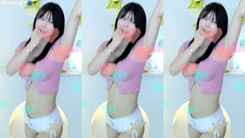 BJ키리(奇瑞)2022年6月30日Sexy Dance090256-秀人集