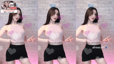 BJ쑤지(苏吉)2022年5月22日Sexy Dance160156-秀人集