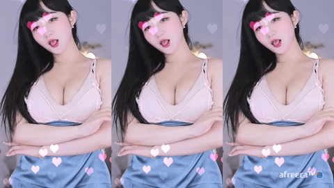 BJ한지나(韩智娜)2022年4月12日Sexy Dance135907-秀人集