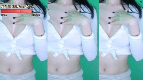 BJ레빈(雷彬)2021年9月24日Sexy Dance121923-秀人集
