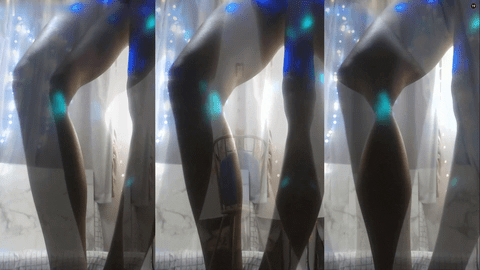 Afreecatv바비앙(BJ巴比恩)2021年10月15日Sexy Dance142116-秀人集