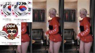 Afreecatv시야(BJ诗雅)2020年1月12日Sexy Dance22054930-秀人集