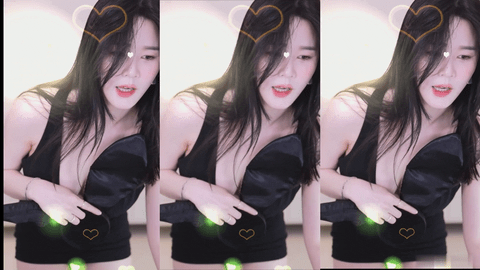 Afreecatv반핸나(BJ汉娜)2021年1月23日Sexy Dance100033-秀人集