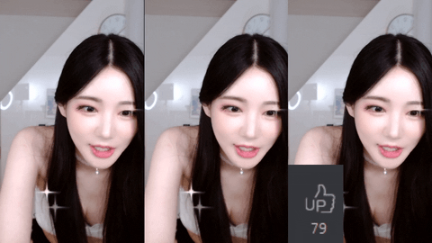 BJ都诗(도시)2021年5月30日舞蹈剪辑170052-秀人集