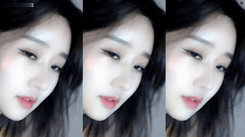 AfreecaTV徐雅(BJ서아)2021年5月21日舞蹈剪辑220412-秀人集