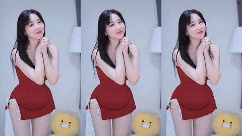 AfreecaTV苏麟(BJ소린)2021年8月31日舞蹈剪辑205748-秀人集