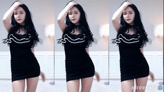 BJ皮丘(피츄)2019年10月4日舞蹈剪辑22153021-秀人集