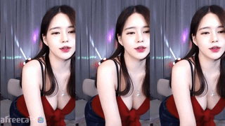 BJ苏尤(소요)2020年3月9日舞蹈剪辑17354820-秀人集