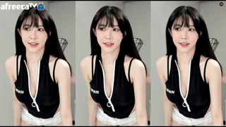 Afreecatv아영(BJ阿英)2020年6月15日Sexy Dance20332620-秀人集